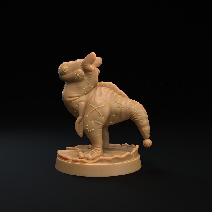 Hoppers - Plush Hopper