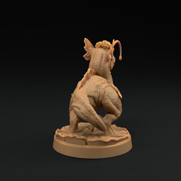 Hoppers - Bride Hopper