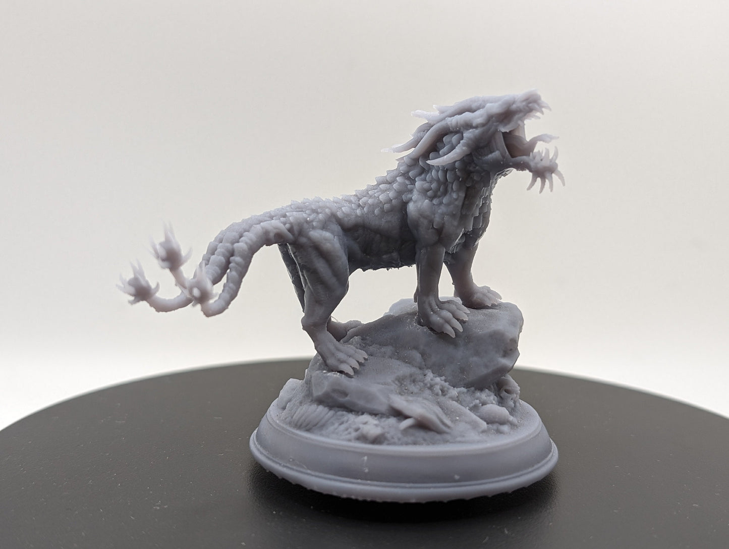 Godless Panther