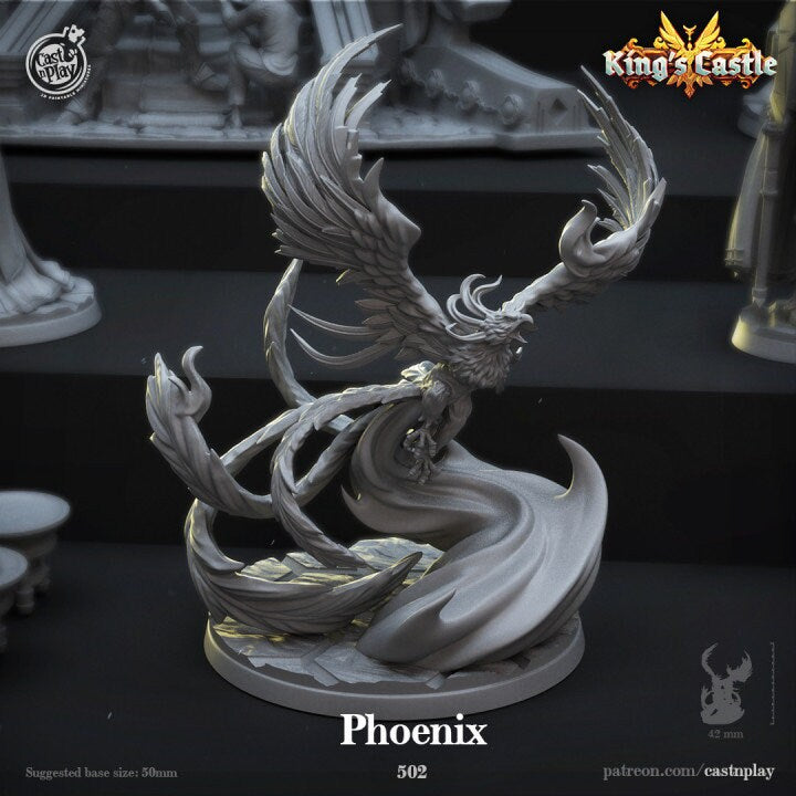 Phoenix