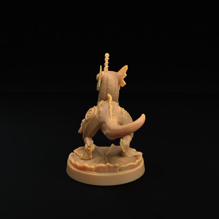 Hoppers - Cybrog Hopper
