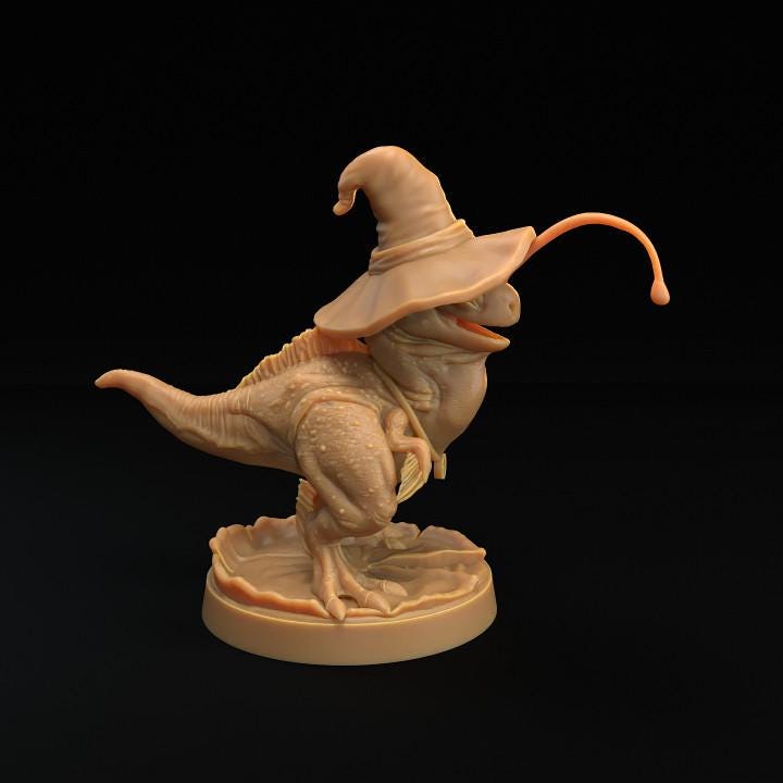 Hoppers - Witch Hopper