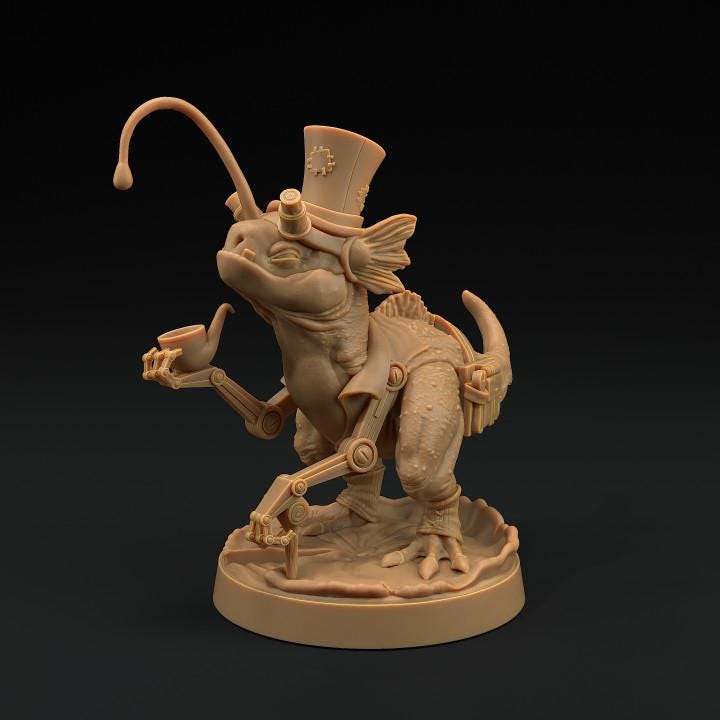 Hoppers - Artifice Hopper