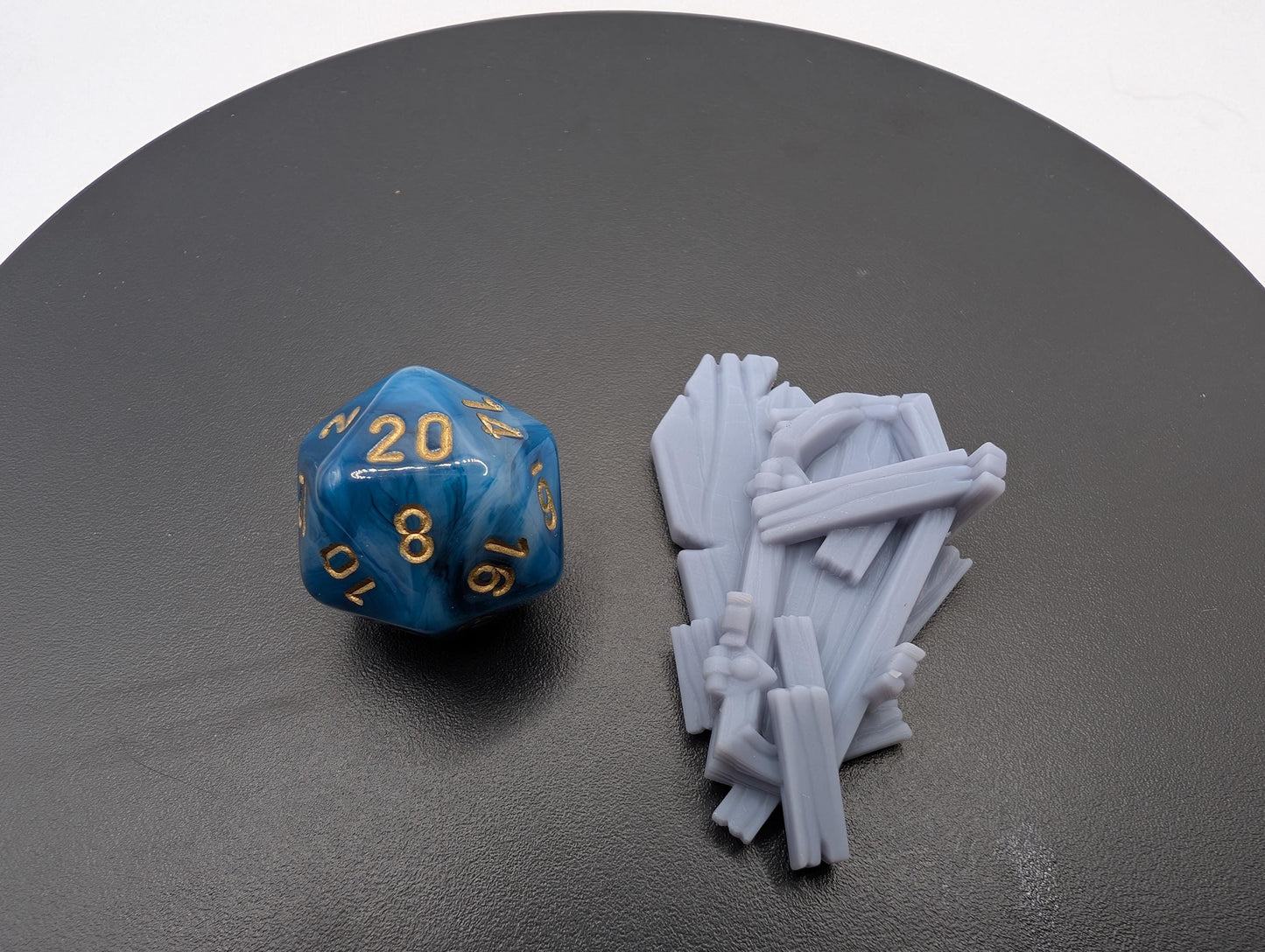 Terrain - Coffins