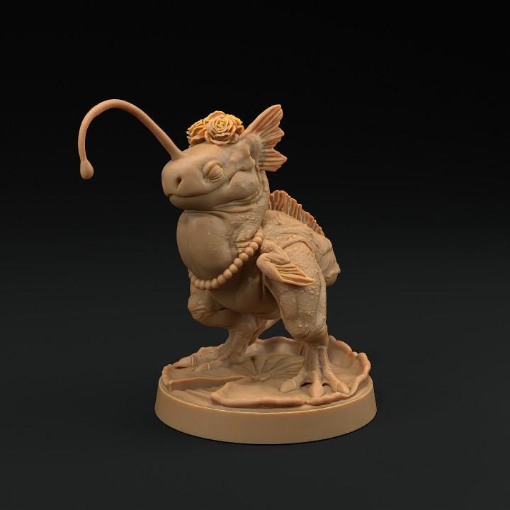 Hoppers - Bride Hopper
