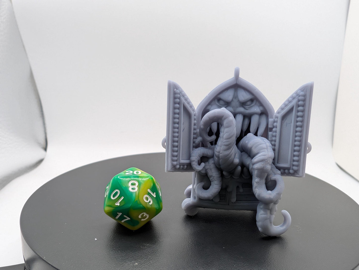 Mimic & Terrain - Armoire