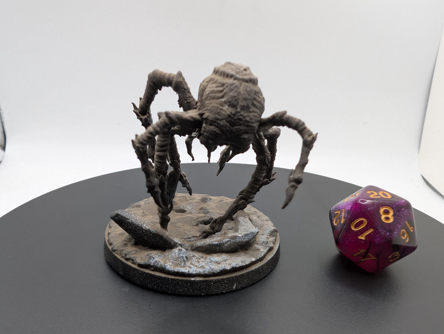 Phase Spider Pack
