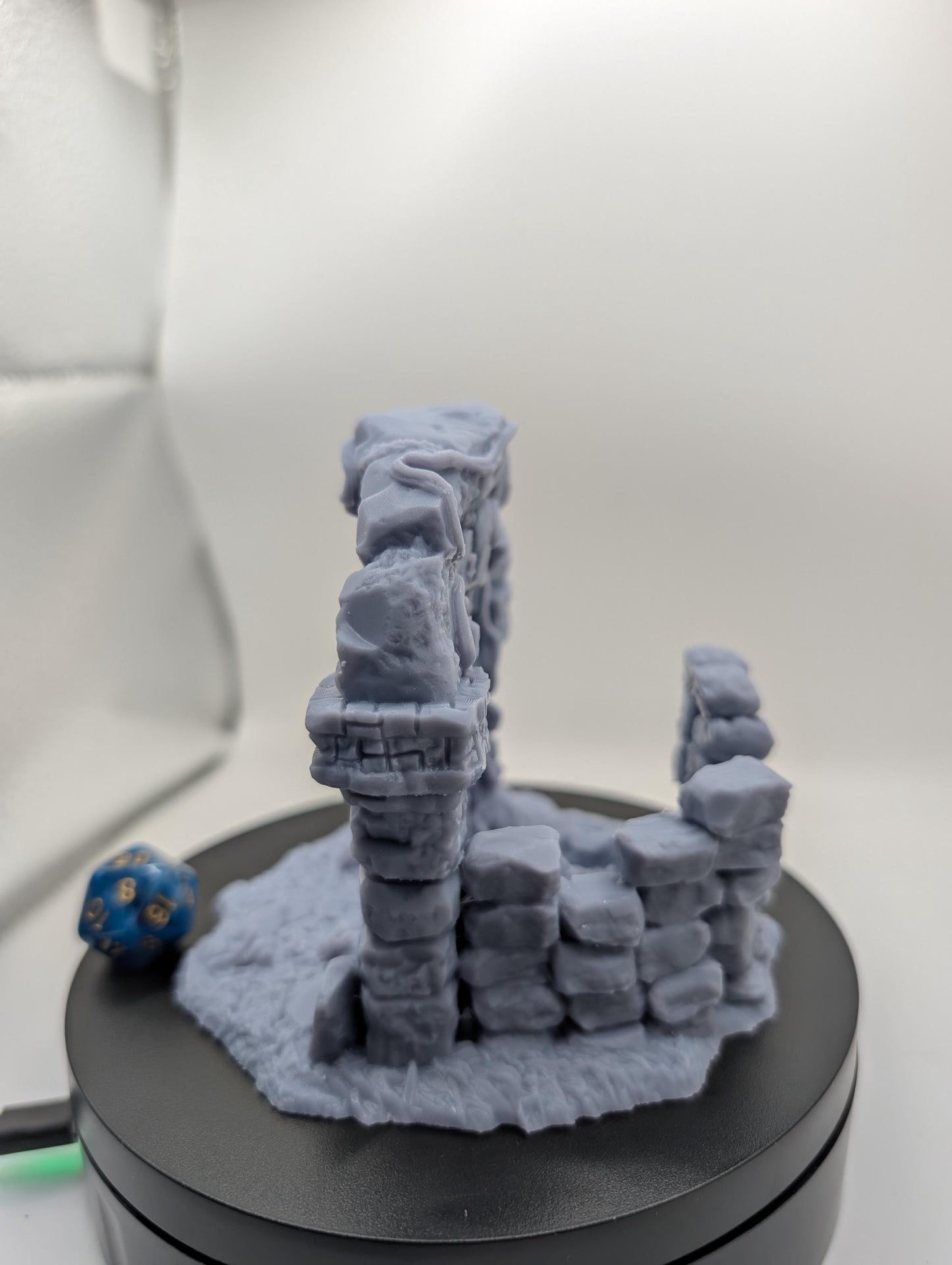 Terrain - Crumbling Arch