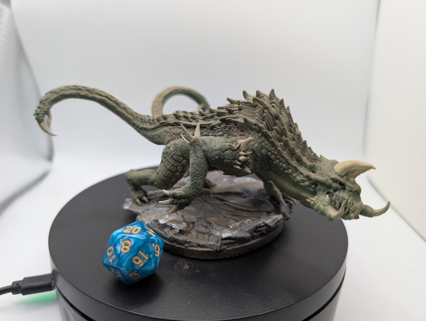 Siege Drakes
