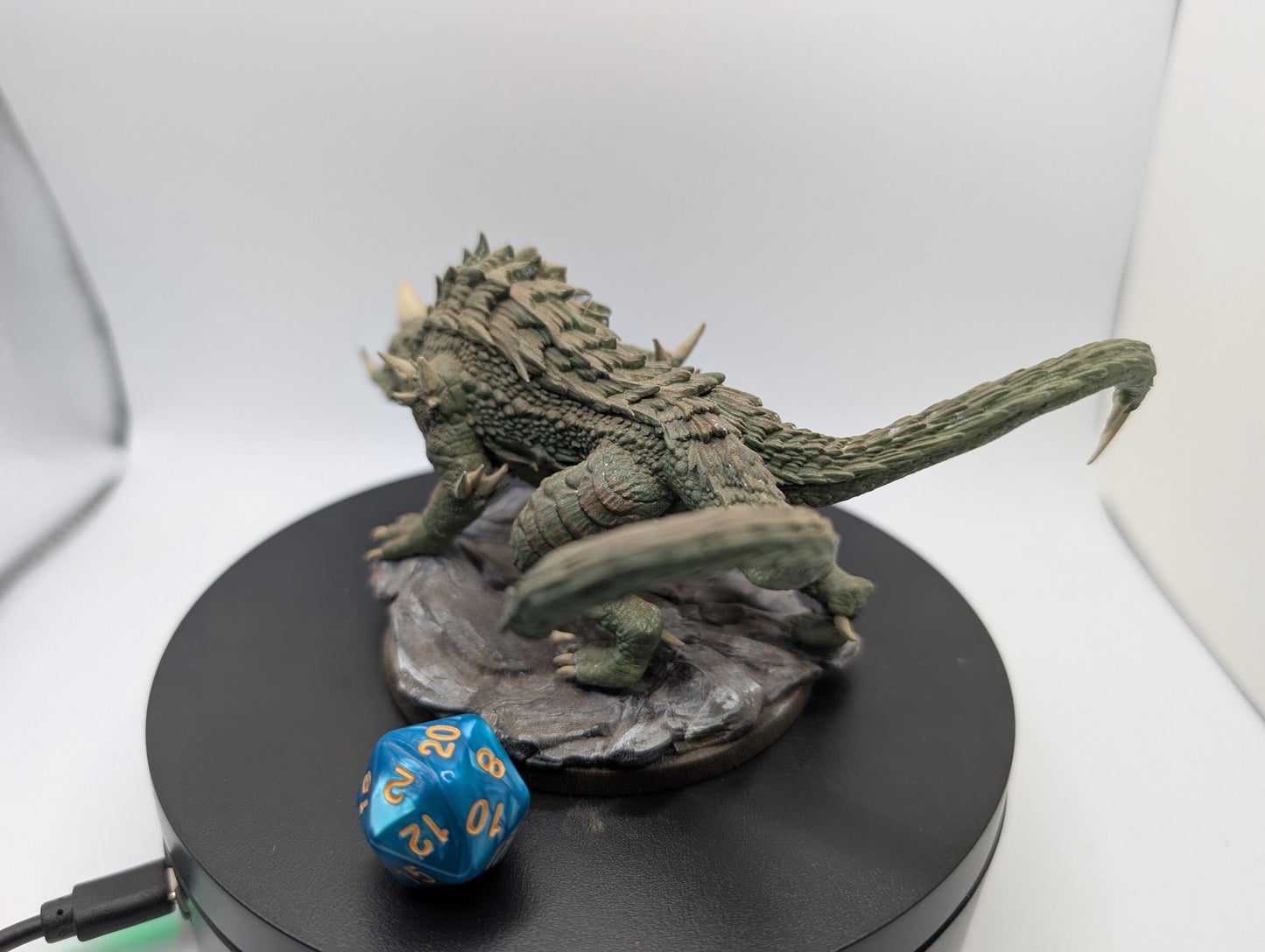 Siege Drakes