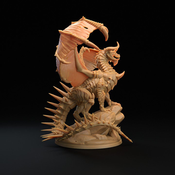 War Dragon Shifter