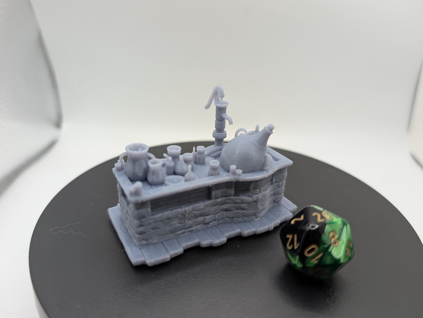 Terrain - Hag's Hovel