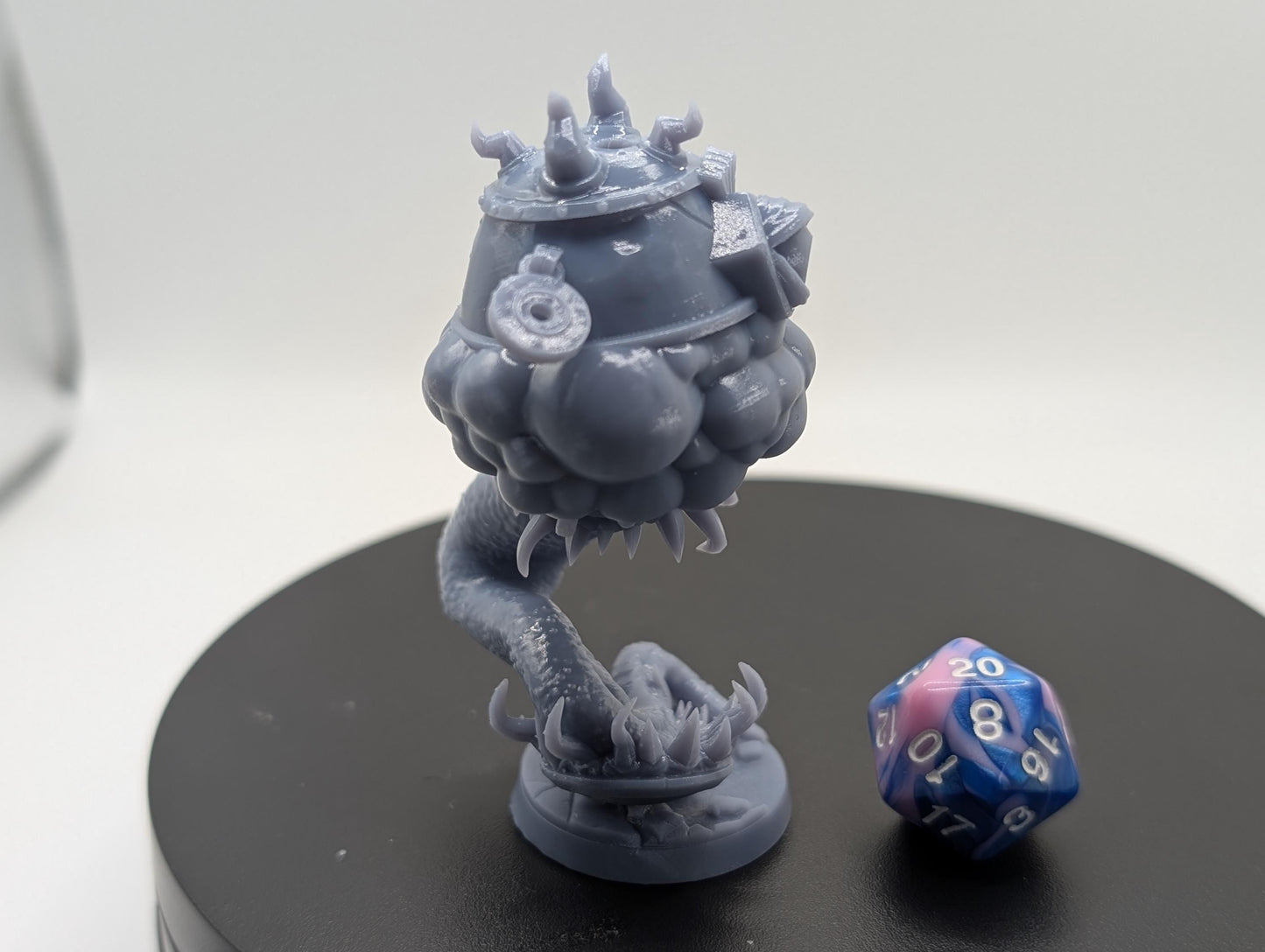 Mimic & Terrain - Cauldron