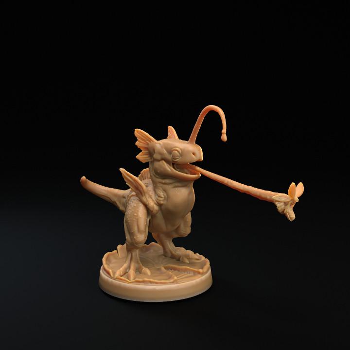 Hoppers - Glow Hoppers Pack
