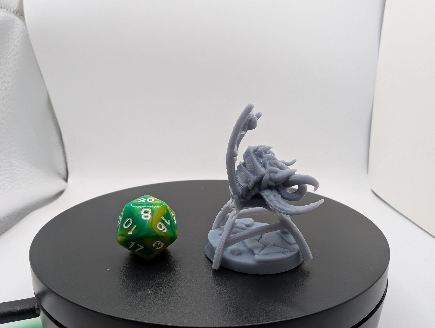 Mimic & Terrain - Chair