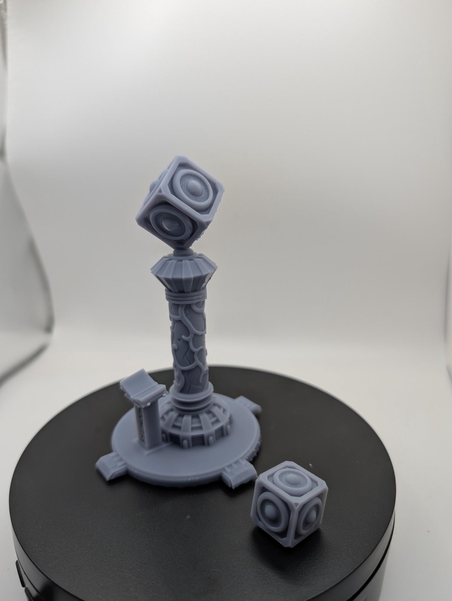 Terrain - Aethernal Terrain
