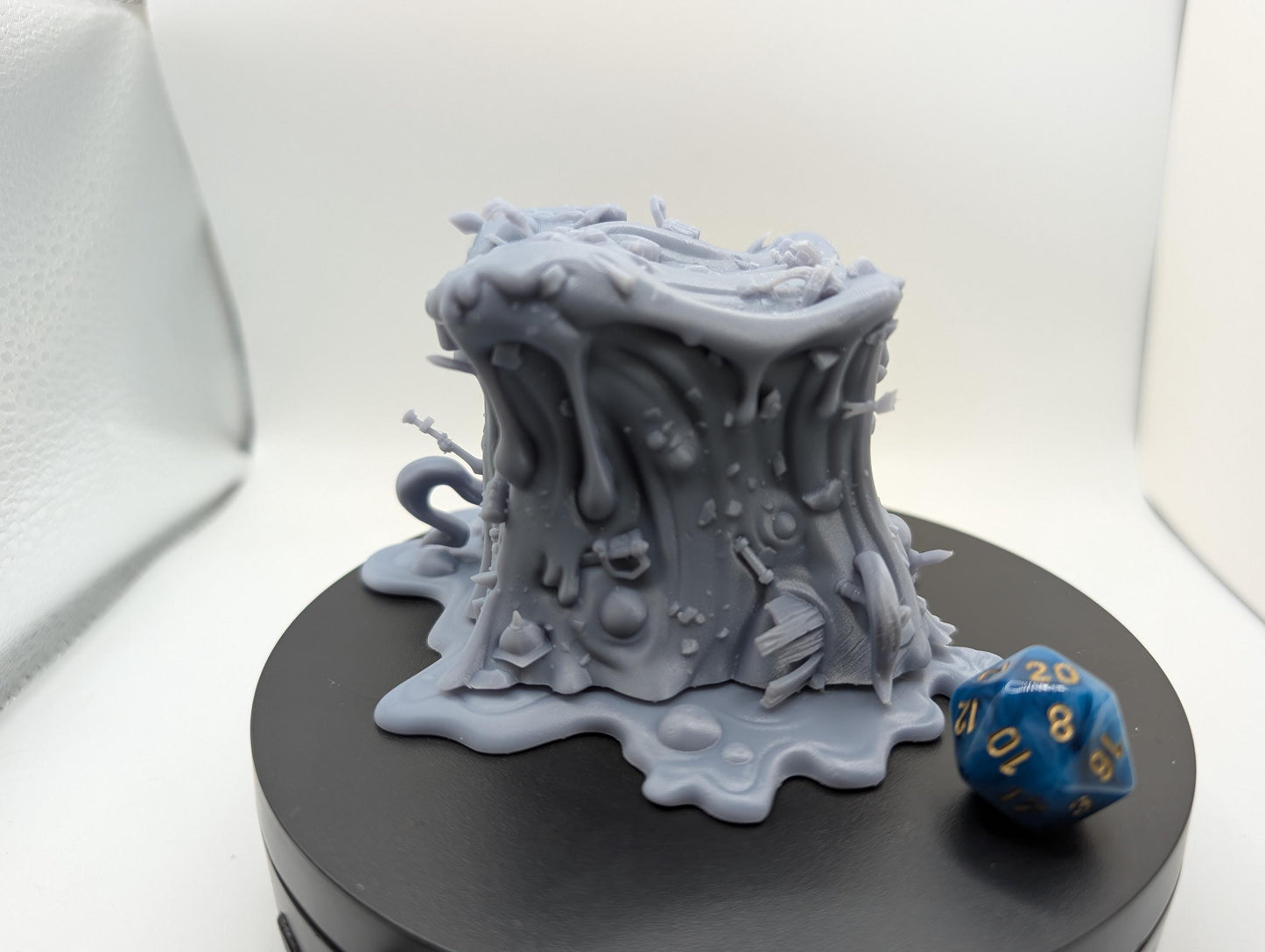 Terrain - Trap - Gelatinous Cube