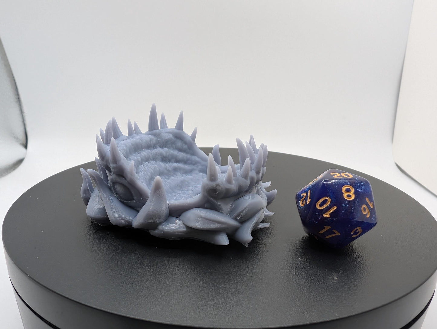 Mimic & Terrain - Sleigh