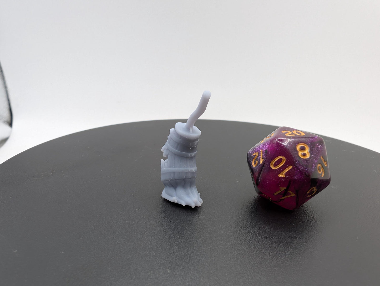 Mimic & Terrain - Butter Churn