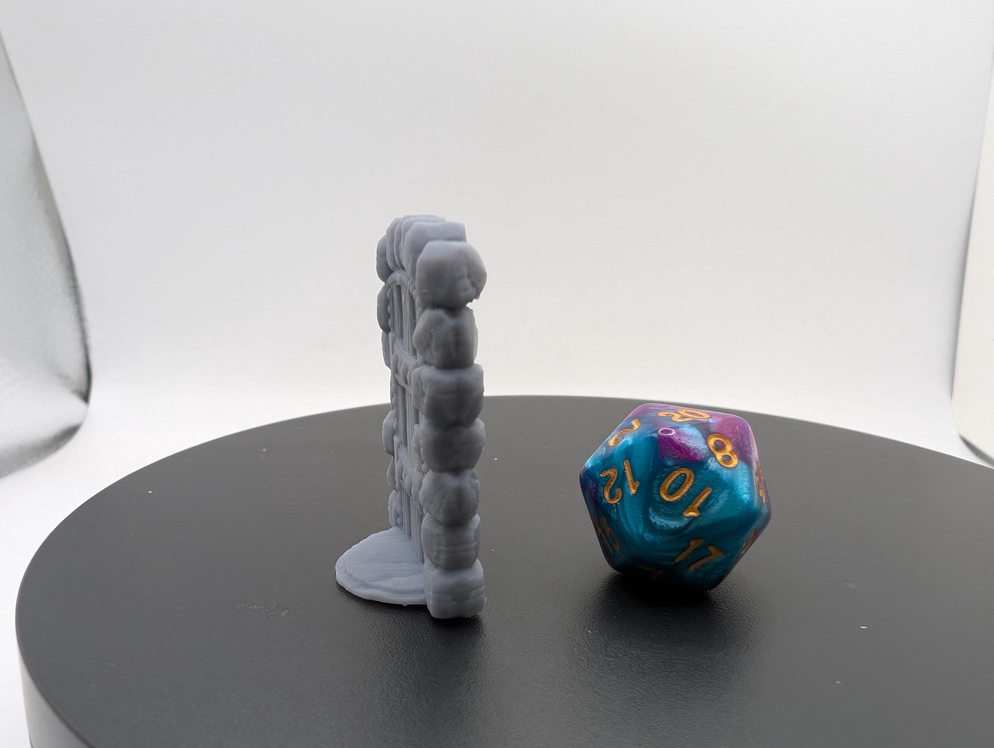 Mimic & Terrain - Door