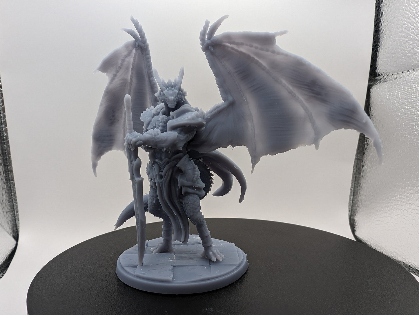 High Executor Ariarathes