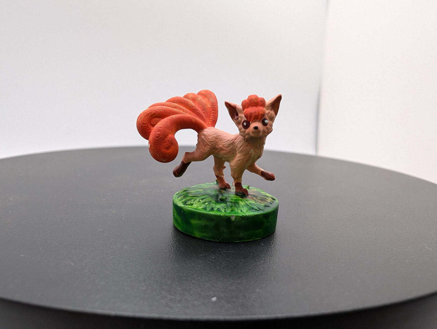 Kaijumon Fire Fox