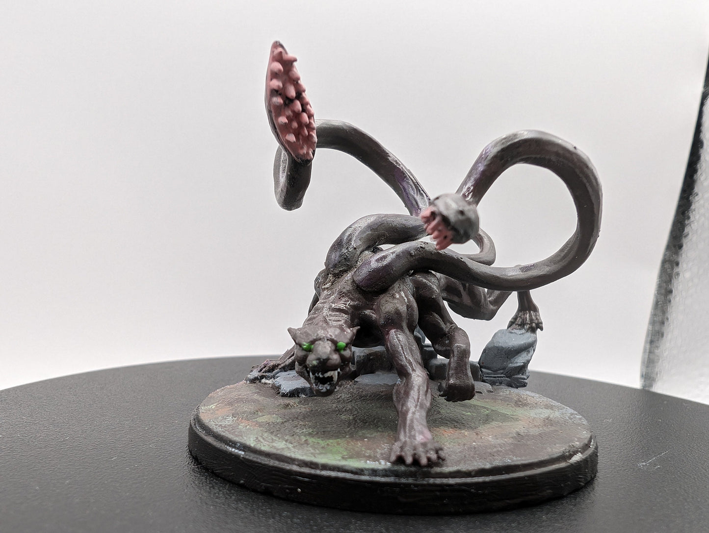 Displacer Beast (Phase Panther)