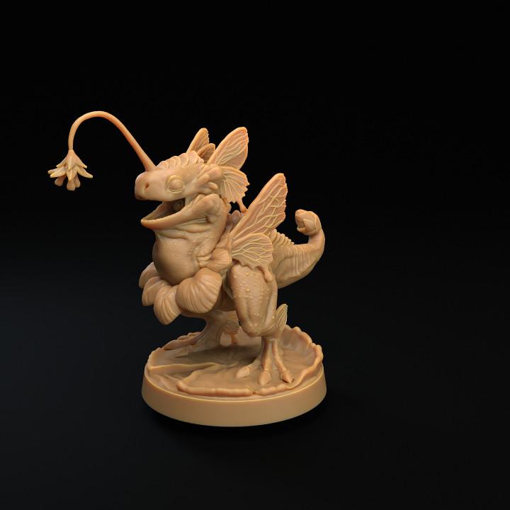 Hoppers - Fairy Hopper