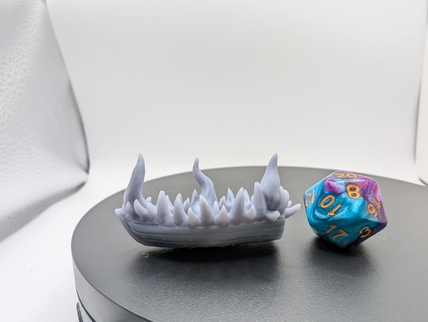 Mimic & Terrain - Boat