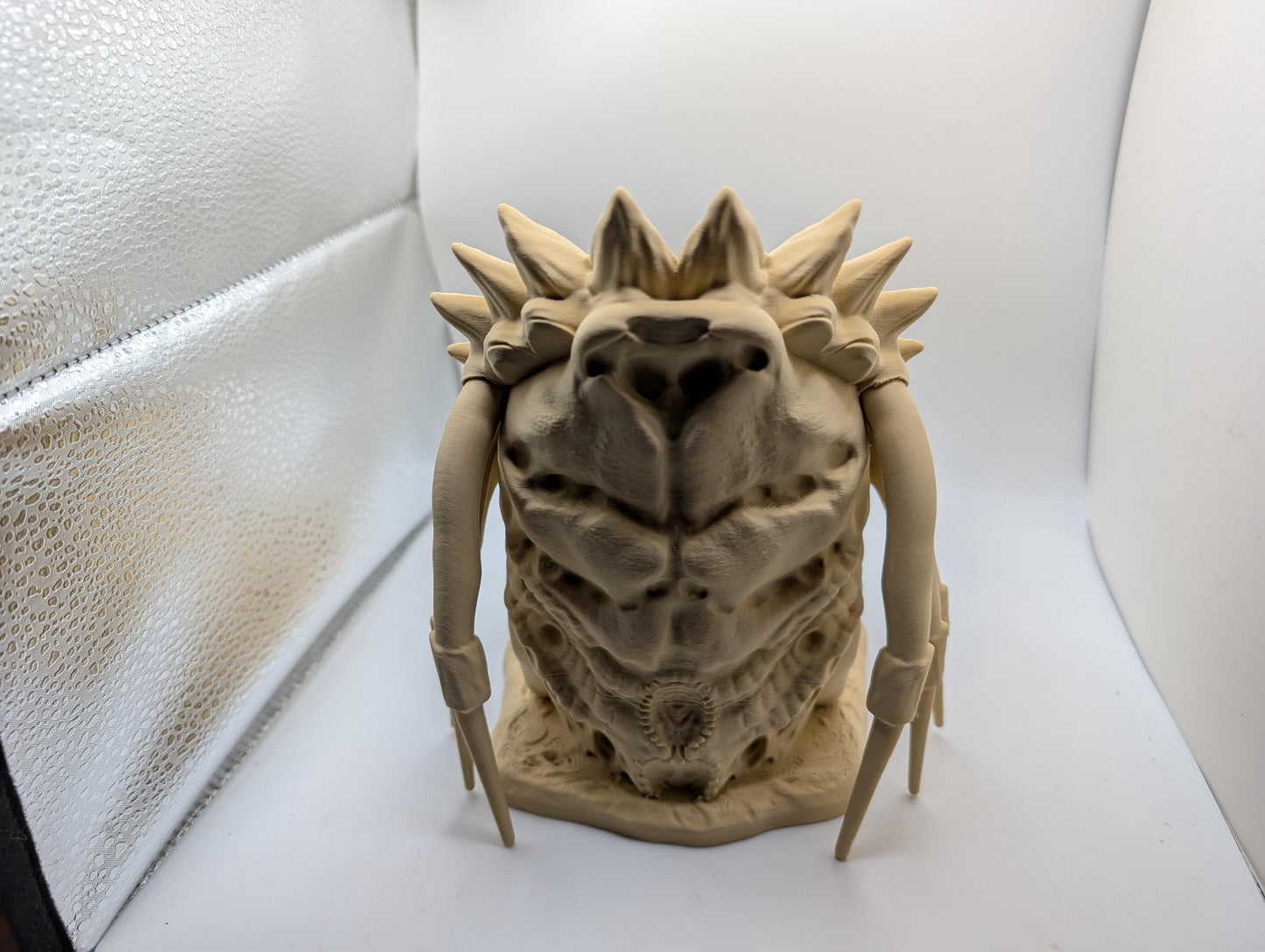 Predator Dice Tower