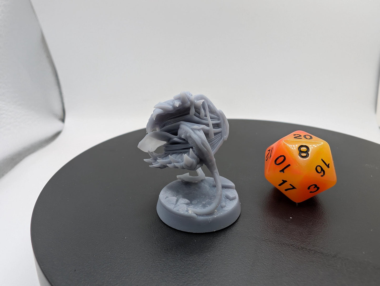 Mimic & Terrain - Book