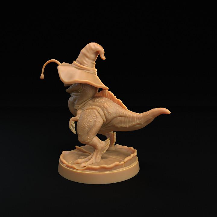 Hoppers - Witch Hopper