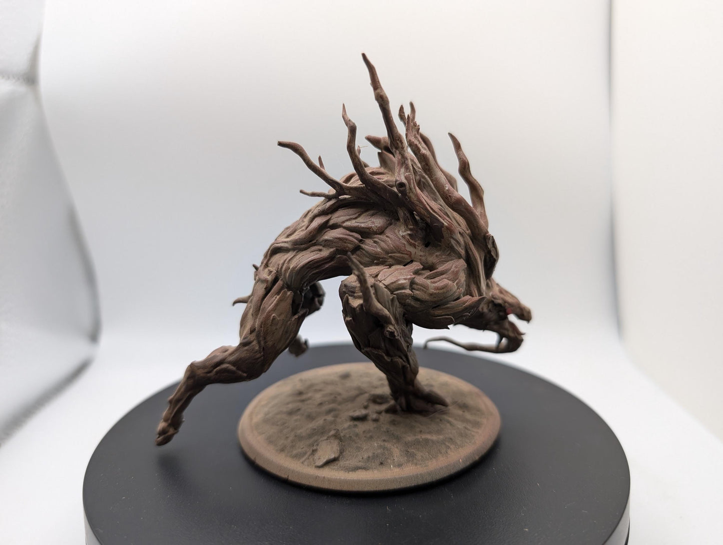 Wood Werewolf