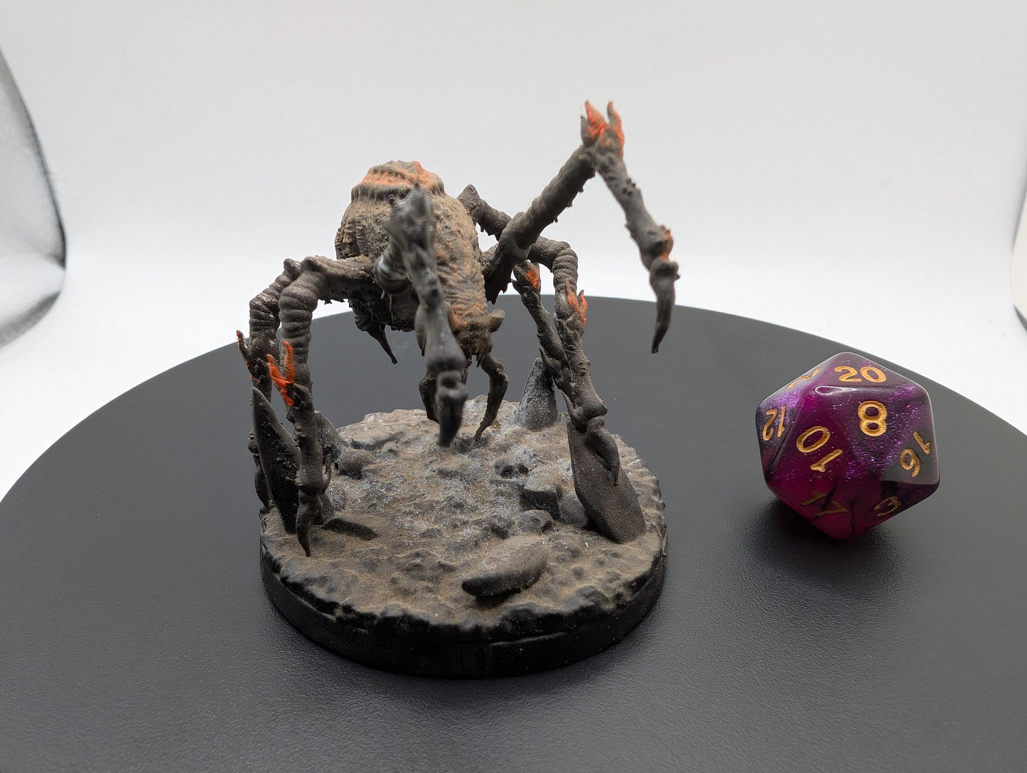 Phase Spider Pack