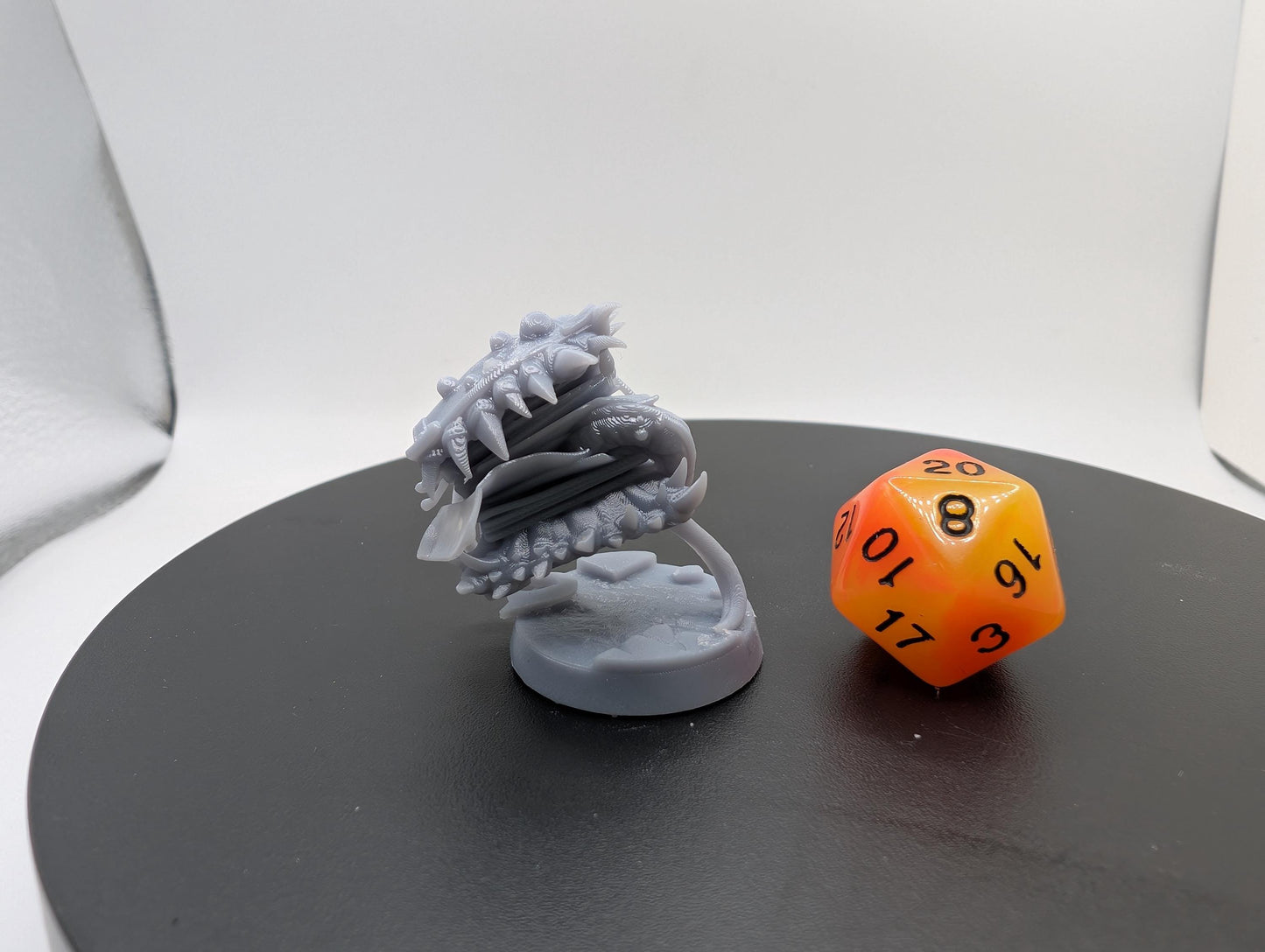 Mimic & Terrain - Book