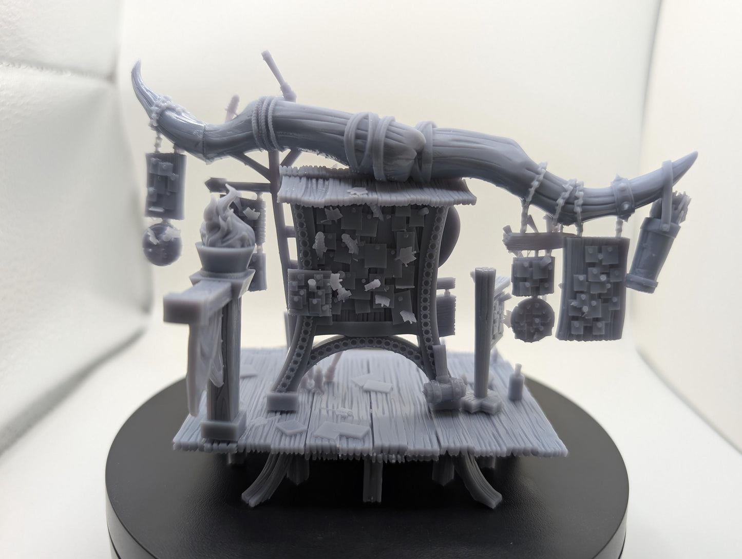 Terrain - Quest Board
