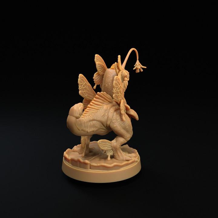 Hoppers - Fairy Hopper