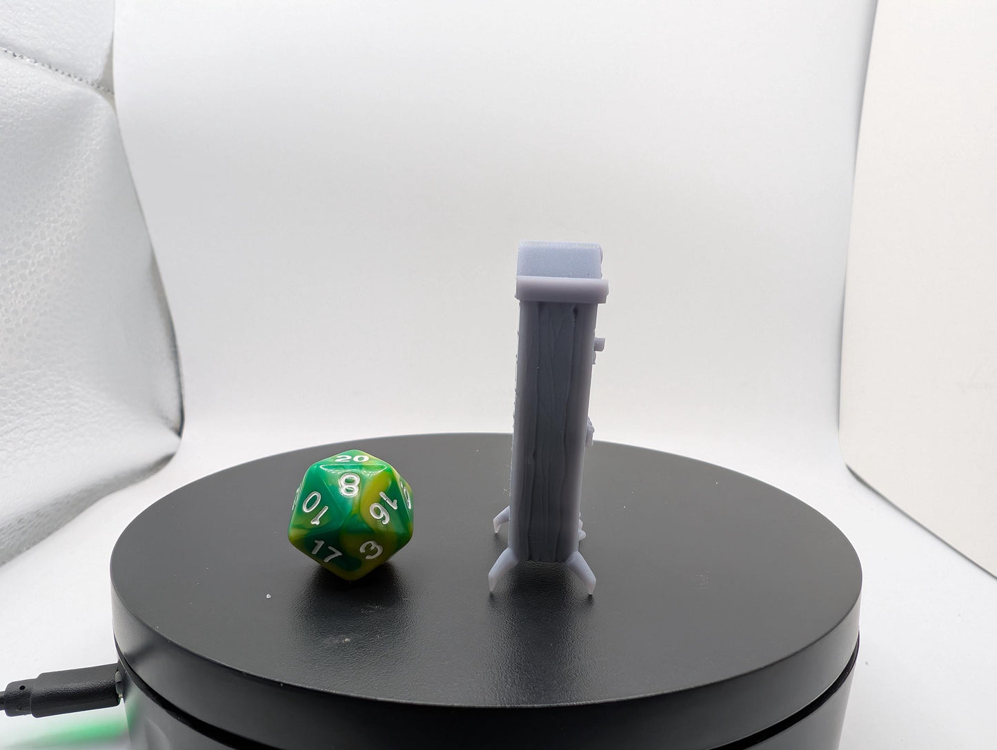Mimic & Terrain - Bookshelf