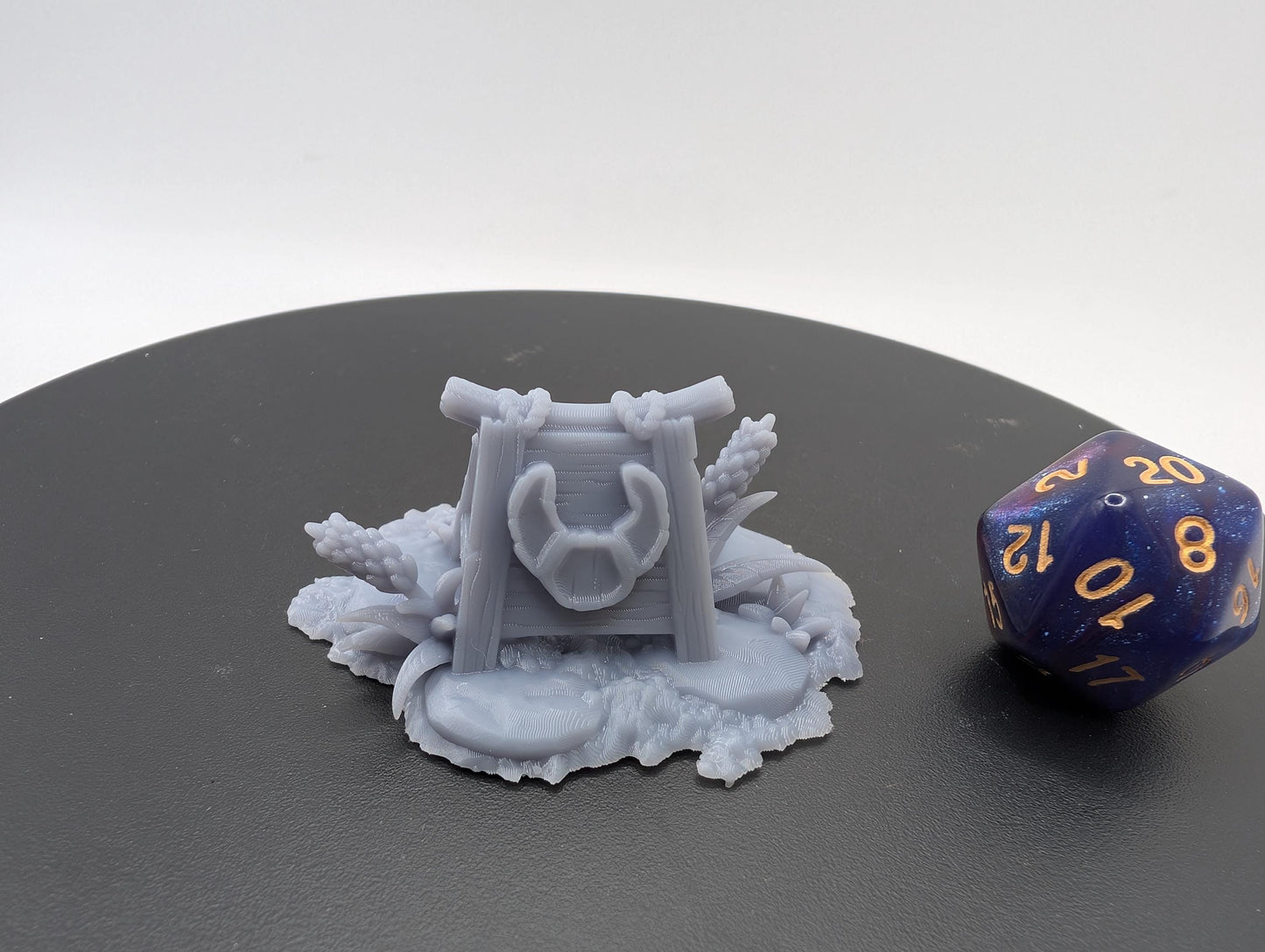 Terrain - Bread Cart