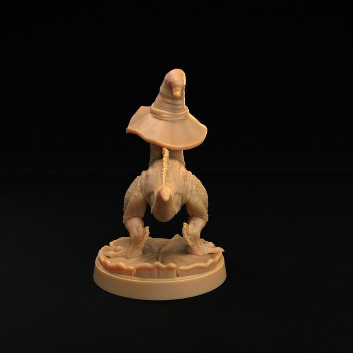 Hoppers - Witch Hopper