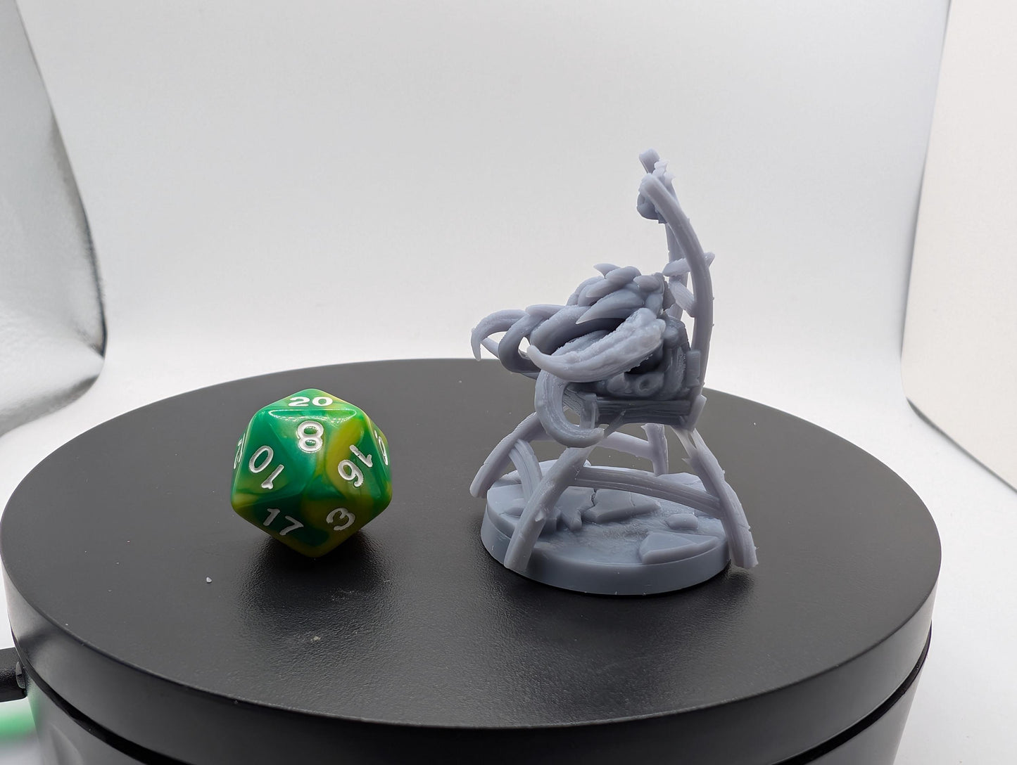 Mimic & Terrain - Chair