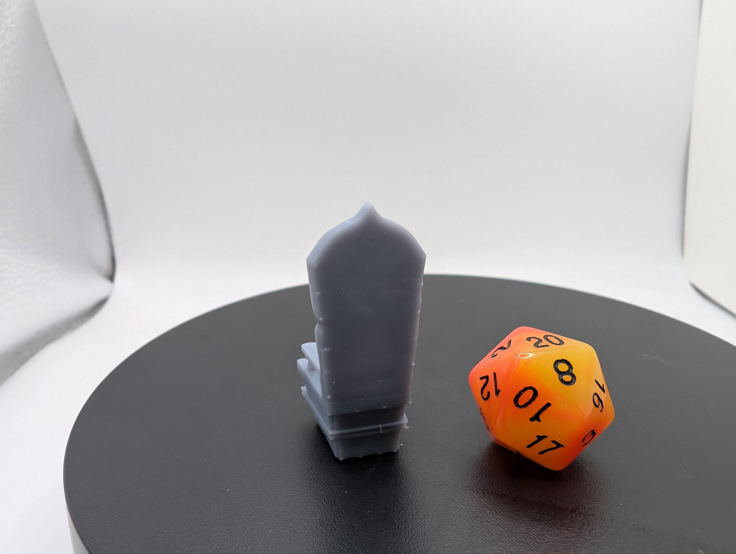 Mimic & Terrain - Toilet