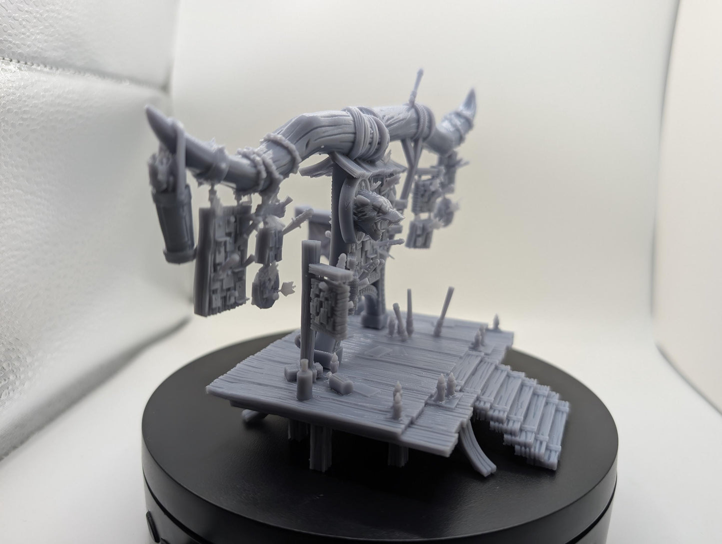 Terrain - Quest Board