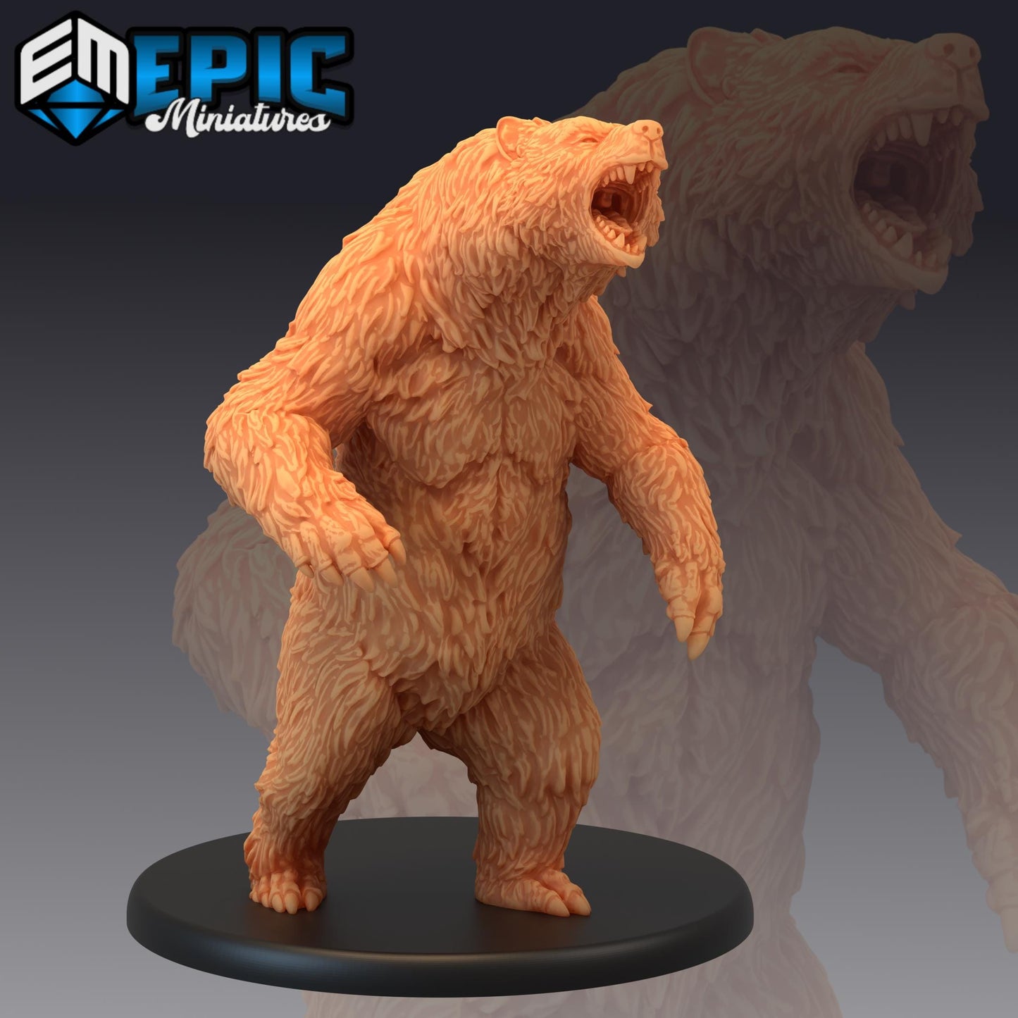 Grizzly Bears