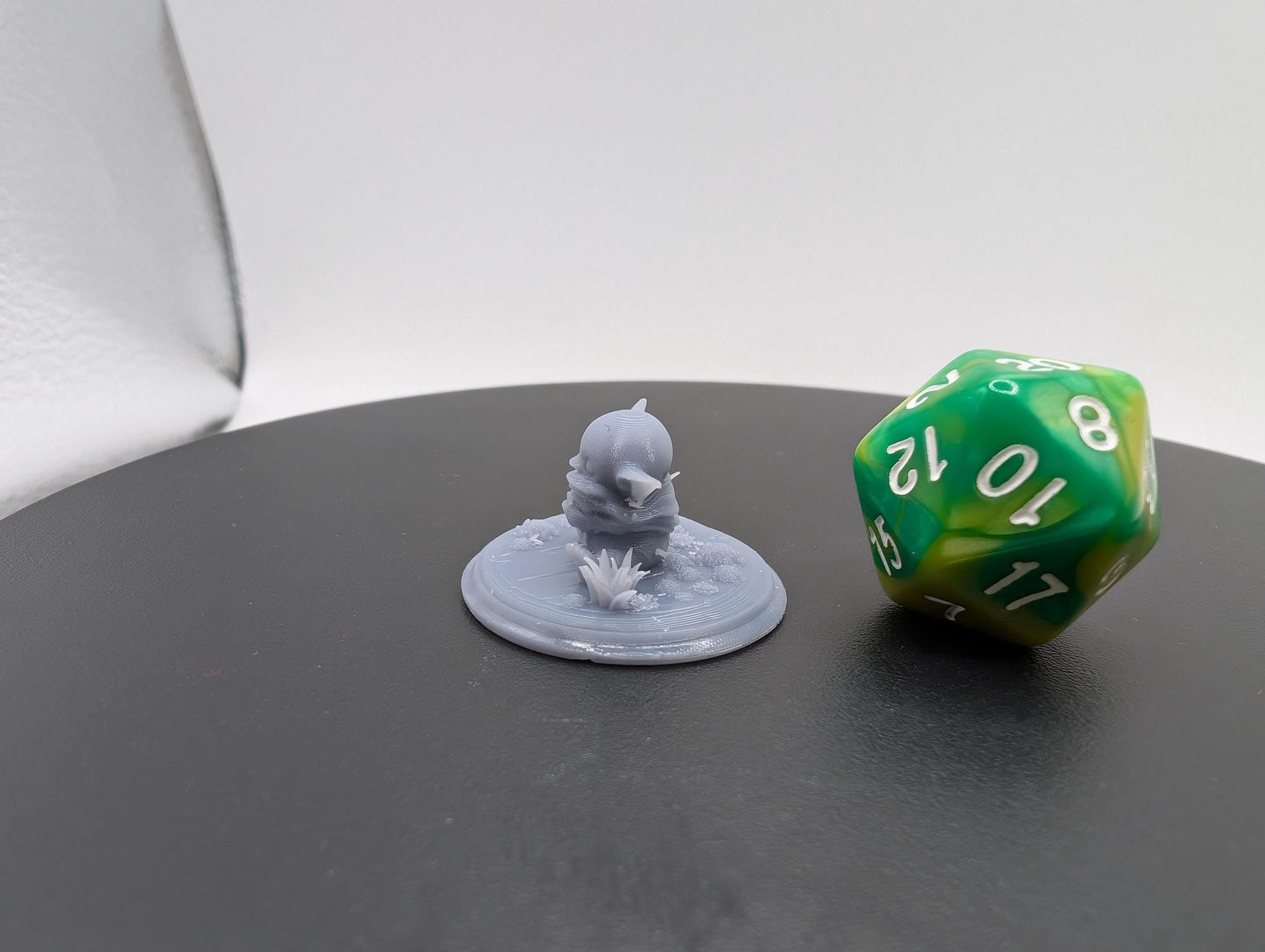 Baby Goblin