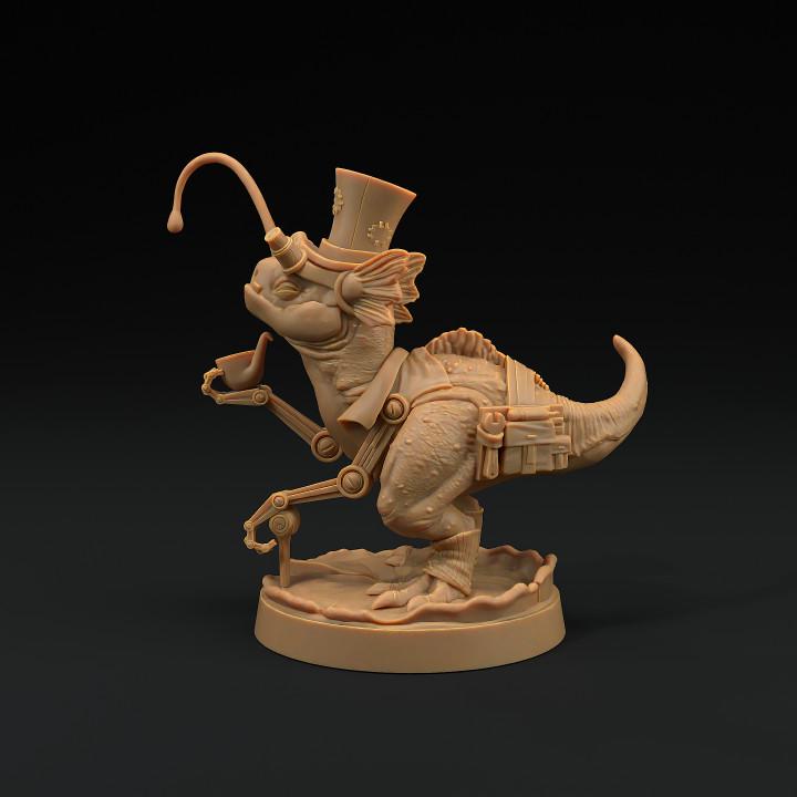 Hoppers - Artifice Hopper