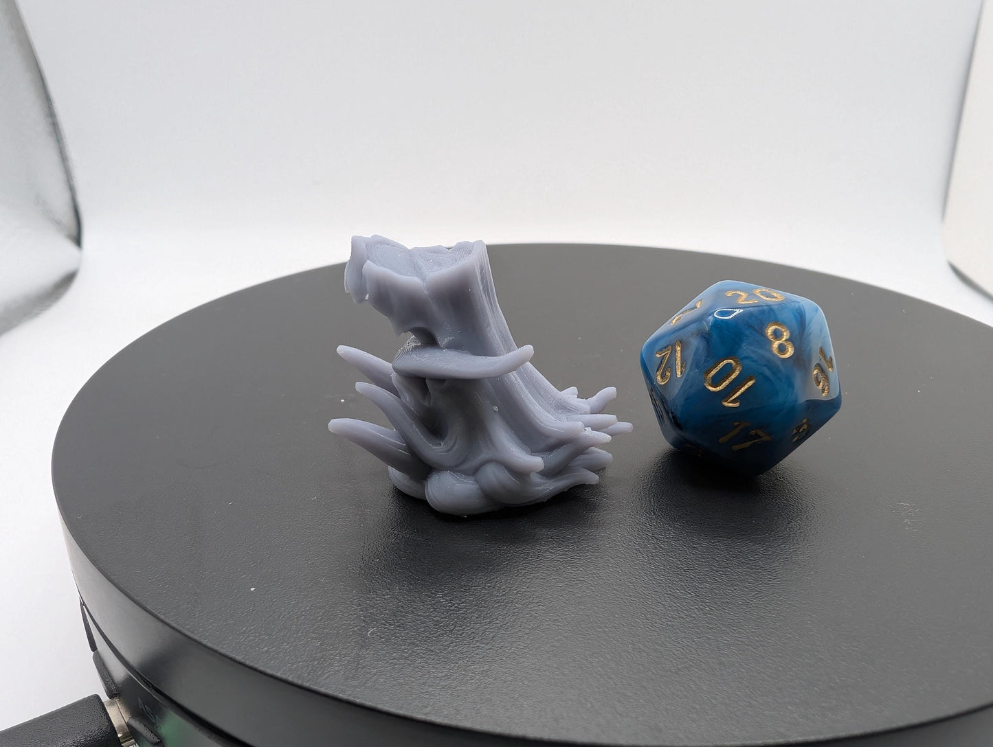 Mimic & Terrain - Tree Stump