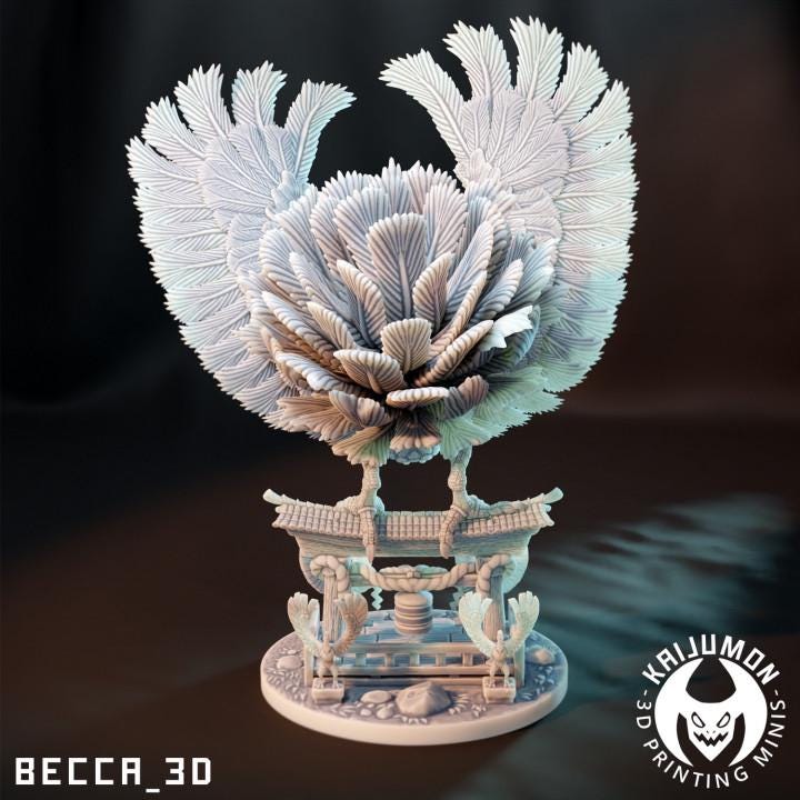 Kaijumon Phoenix