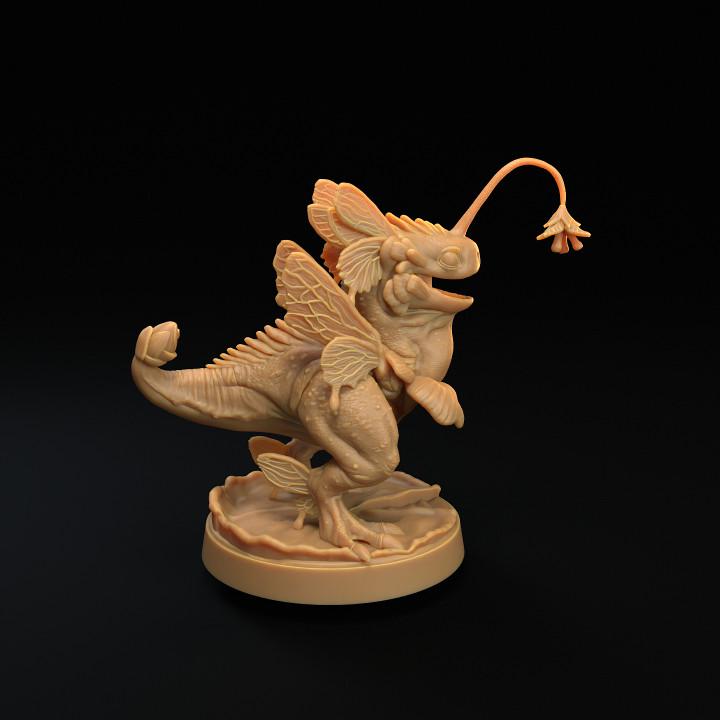 Hoppers - Fairy Hopper