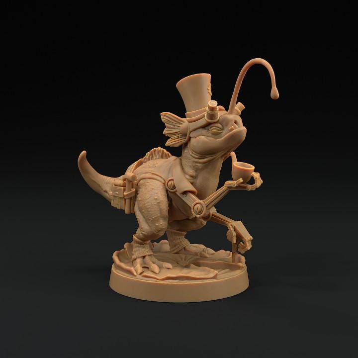 Hoppers - Artifice Hopper